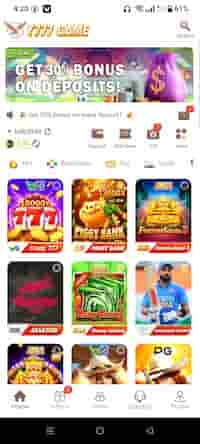 Y777 Game