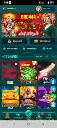777Game