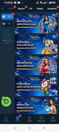 8Bb Earn Game