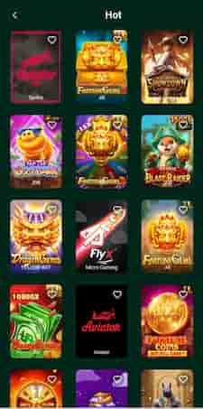 222Rs Game