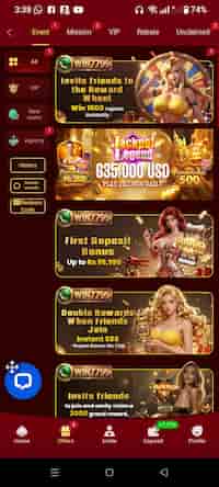 SivipSlot Game