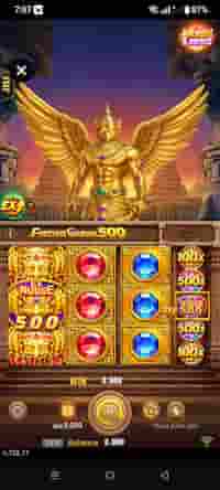JJrs Game.com
