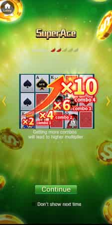 CLUBPK Game
