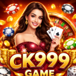 CK999 Game