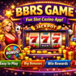 BBRS Game