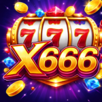 X666 Game