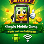 ZK777 Game
