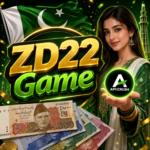 ZD22 Game