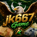 JK 667 Game