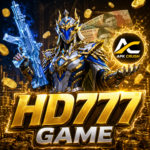 HD777 Game