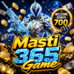 Masti 365 Game