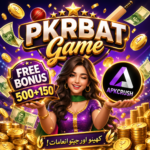 PKRBAT Game