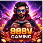 988v Game
