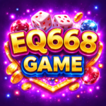 EQ668 Game