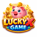 LuckyX Game