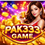 PAK333 Game