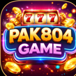 PAK804 Game
