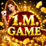1.M.Game