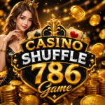 casino shufle786 Game