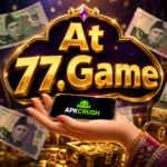 At 77.Game