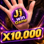 Jj win Game