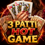 3 Patti Hot Game