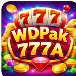 WDPak777a Game