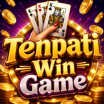 Tenpati Win Game