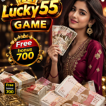 Lucky55 Game