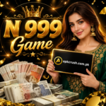 N 999 Game