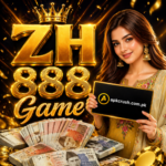 ZH 888 Game