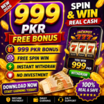 999PKR Game