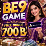 BE9 Game