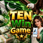 TEN Win Game