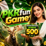 PKRfun Game