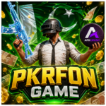 pkrfon Game