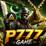 p777 Game