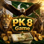 PK 8 Game