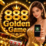 888 Golden Game