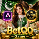 Betqq Game
