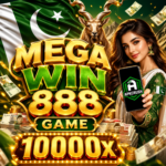 Mega Win 888 Game