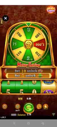 PH9999 Game