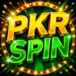 PKR Spin Game