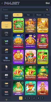 Royal8bet Game