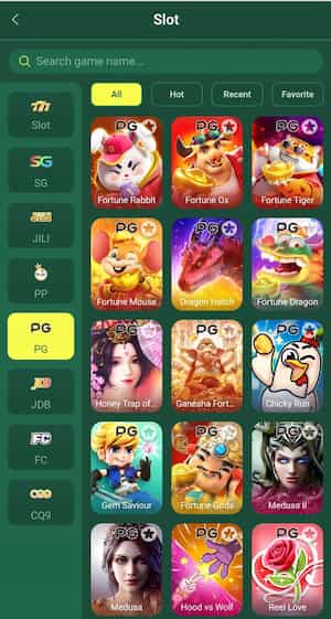 EC99 Game
