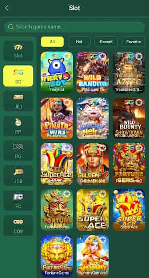 EC99 Game
