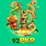 92 PKR Game