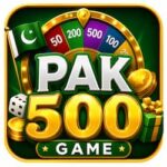 PAK500 Game