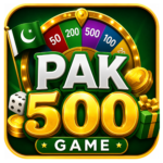PAK500 Game