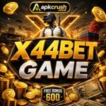 X44BET Game